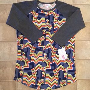 LuLaRoe Randy Top